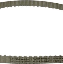 Correa dentada ZRM 101T - 16 mm 11 Correa dentada ZRM 101T - 16 mm