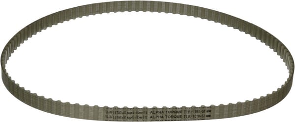 Correa dentada ZRM 101T - 16 mm 6 Correa dentada ZRM 101T - 16 mm - Imagen 6