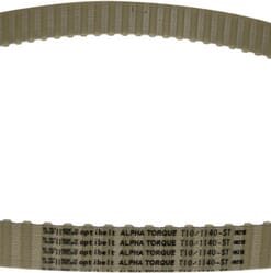 Correa dent. ZRM 114D - 25 mm 11 Correa dent. ZRM 114D - 25 mm