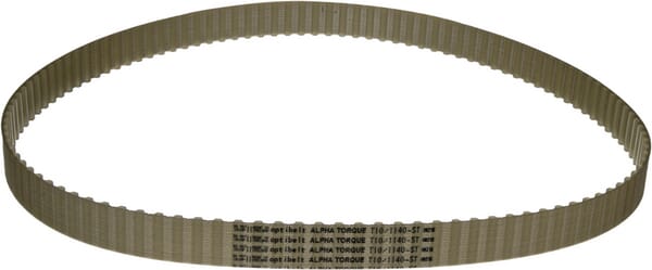 Correa dent. ZRM 114D - 25 mm 6 Correa dent. ZRM 114D - 25 mm - Imagen 6