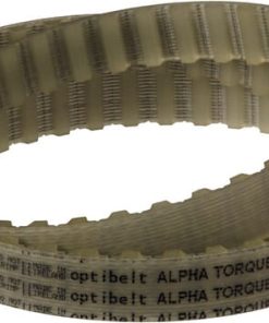 Correa dent. ZRM 115D - 16 mm