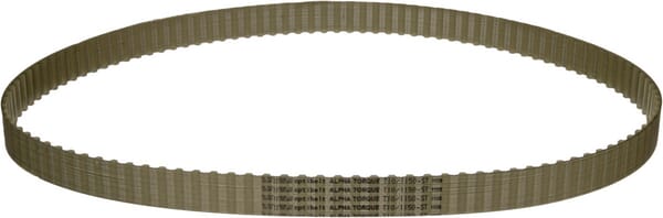 Correa dent. ZRM 115D - 25 mm 6 Correa dent. ZRM 115D - 25 mm - Imagen 6