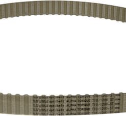 Correa dent. ZRM 120D - 25 mm 11 Correa dent. ZRM 120D - 25 mm