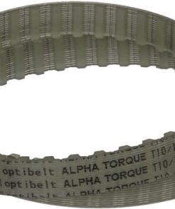 Correa dent. ZRM 125D - 16 mm