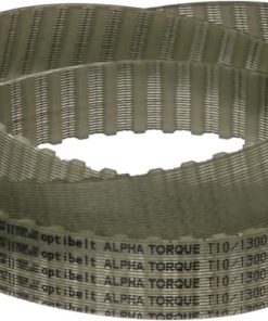Correa dent. ZRM 130D - 25 mm