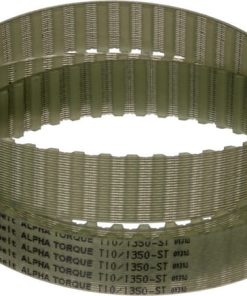 Correa dent. ZRM 135D - 25 mm 11 Correa dent. ZRM 135D - 25 mm