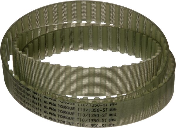 Correa dent. ZRM 135D - 25 mm 6 Correa dent. ZRM 135D - 25 mm - Imagen 6