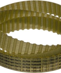 Correa dent. ZRM 139D - 25 mm 11 Correa dent. ZRM 139D - 25 mm