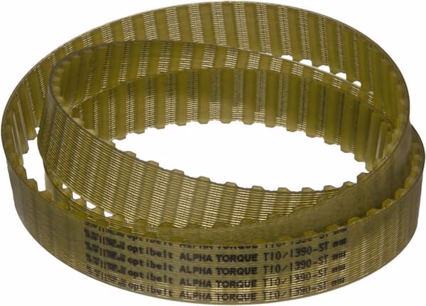 Correa dent. ZRM 139D - 25 mm - Imagen 6