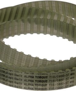 Correa dent. ZRM 140D - 25 mm 11 Correa dent. ZRM 140D - 25 mm