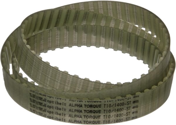 Correa dent. ZRM 140D - 25 mm 6 Correa dent. ZRM 140D - 25 mm - Imagen 6