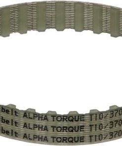 Correa dent. ZRM 34D - 16 mm