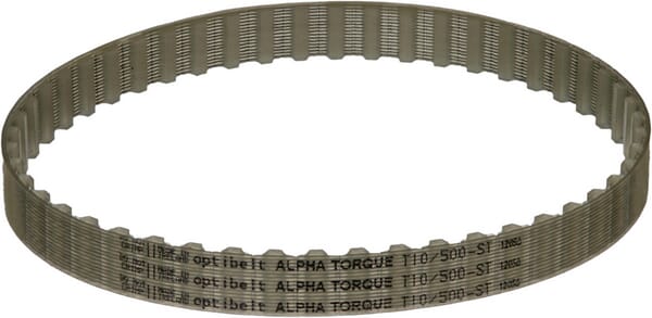 Correa dentada ZRM 50D - 16 mm 6 Correa dentada ZRM 50D - 16 mm - Imagen 6