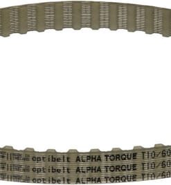 Correa dentada ZRM 60D - 16 mm