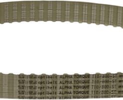 Correa dentada ZRM 80D - 25 mm 11 Correa dentada ZRM 80D - 25 mm
