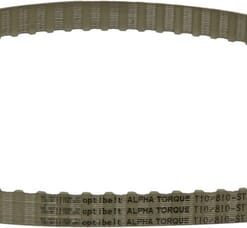 Correa dentada ZRM 81D - 16 mm