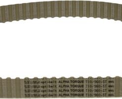Correa dentada ZRM 96D - 25 mm
