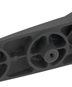 Bisagra de puerta