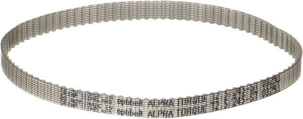 Correa dentada ZRM 98D - 6 mm 6 Correa dentada ZRM 98D - 6 mm - Imagen 6