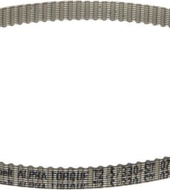 Correa dent. ZRM 132D - 6 mm