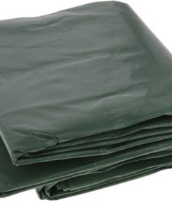 Lona alquitranada 4x6 m, 180 g/m².