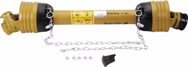 Transmisión TDF T40, L: 1010 mm, Comer 7 Transmisión TDF T40, L: 1010 mm, Comer - Imagen 7