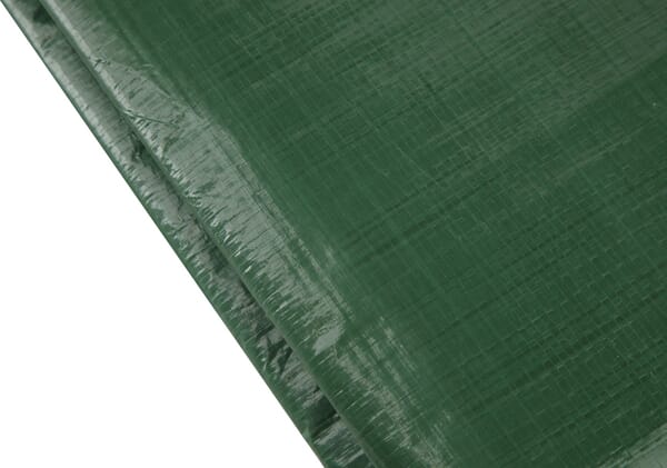 Lona impermeable 5x8 m 100 g/m². 7 Lona impermeable 5x8 m 100 g/m². - Imagen 7