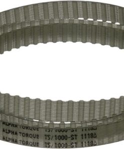 Correa dent. ZRM 200D - 10 mm