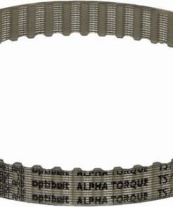 Correa dentada ZRM 51D - 10 mm