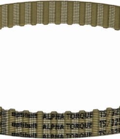 Correa distribución T5 65 dientes 325 x 10 mm Optibelt 11 Correa distribución T5 65 dientes 325 x 10 mm Optibelt