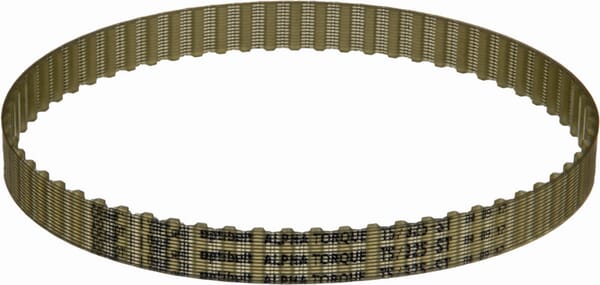 Correa distribución T5 65 dientes 325 x 10 mm Optibelt 6 Correa distribución T5 65 dientes 325 x 10 mm Optibelt - Imagen 6
