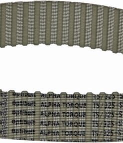 Correa dentada ZRM 65D - 20 mm