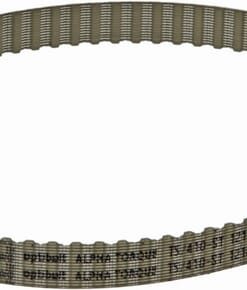 Correa dentada ZRM 82D - 10 mm 11 Correa dentada ZRM 82D - 10 mm