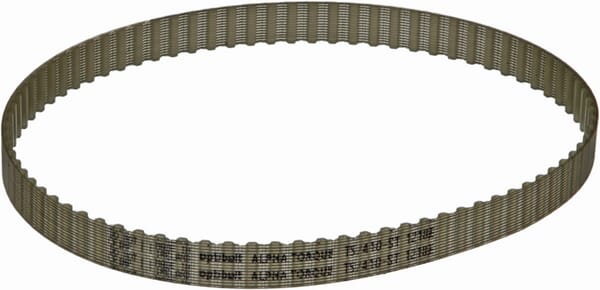 Correa dentada ZRM 82D - 10 mm 6 Correa dentada ZRM 82D - 10 mm - Imagen 6