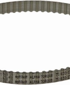 Correa distribución T5 84 dientes 420 x 10 mm Optibelt