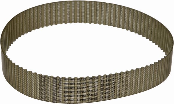 Correa dentada ZRM 96D - 25 mm 6 Correa dentada ZRM 96D - 25 mm - Imagen 6