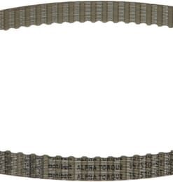 Correa dent. ZRM 102D - 10 mm