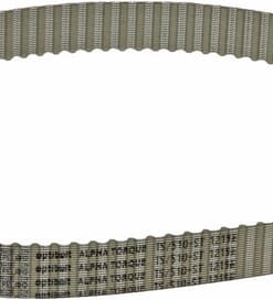 Correa dent. ZRM 102D - 16 mm