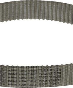 Correa dent. ZRM 105D - 25 mm 11 Correa dent. ZRM 105D - 25 mm