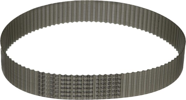 Correa dent. ZRM 105D - 25 mm 6 Correa dent. ZRM 105D - 25 mm - Imagen 6