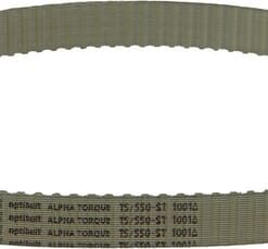 Correa dent. ZRM 110D - 16 mm