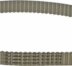 Correa dent. ZRM 112D - 16 mm