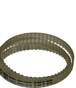 Correa dentada ZRM 168D - 10mm 11 Correa dentada ZRM 168D - 10mm