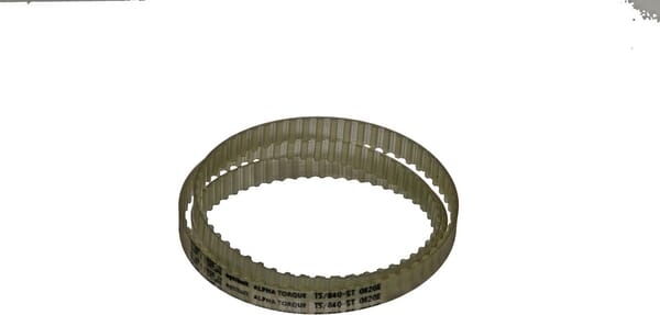 Correa dentada ZRM 168D - 10mm 6 Correa dentada ZRM 168D - 10mm - Imagen 6