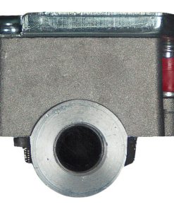 Cabezal de acoplamiento abierto M16x1.5 rojo 9 Cabezal de acoplamiento abierto M16x1.5 rojo