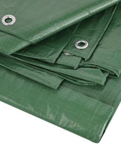 Lona impermeable 8x12 m 100 g/m².