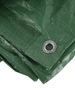 Lona impermeable 8x12 m 100 g/m².