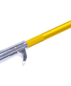 Pistola neumática combinada 90 cm amarilla 11 Pistola neumática combinada 90 cm amarilla