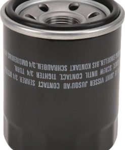 Filtro del aceite