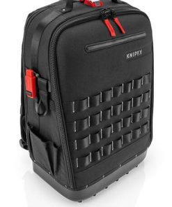 Tool backpack modular X18